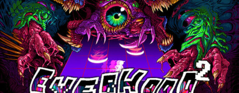 Everhood 2 Pc