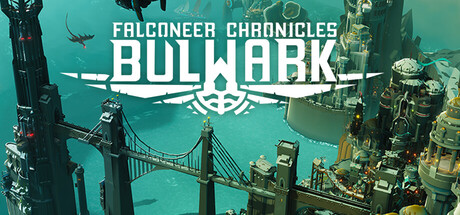Bulwark Falconeer Chronicles + ALL DLCs + Bonus Español Pc