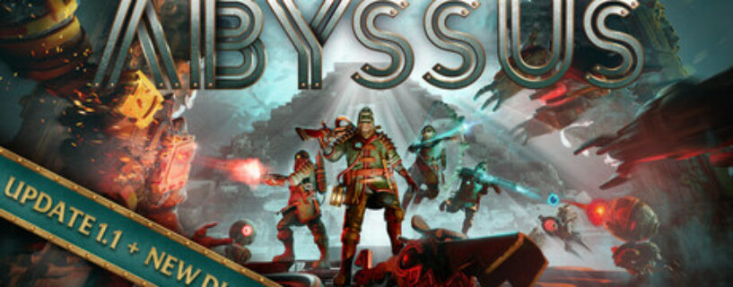 Abyssus Español Pc
