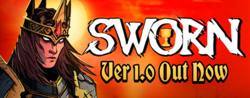 SWORN Español Pc