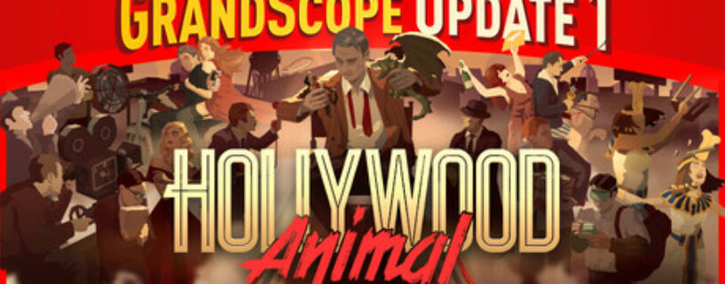Hollywood Animal Español Pc