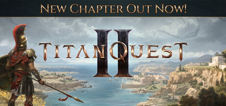 Titan Quest II Español Pc