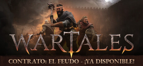 Wartales + ALL DLCs Español Pc