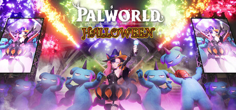 Palworld + ONLINE + Bonus Español Pc