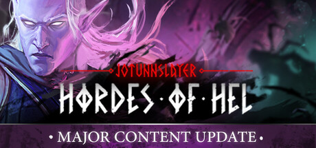 Jotunnslayer Hordes of Hel Español Pc
