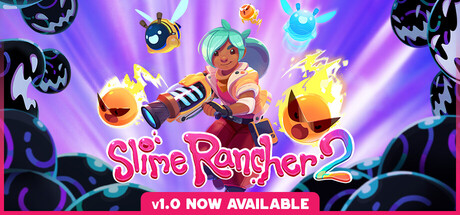 Slime Rancher 2 + Bonus Español Pc