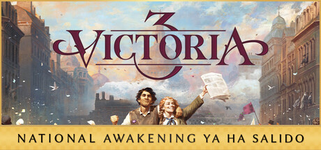 Victoria 3 Grand Edition + ALL DLCs + Bonus Español Pc