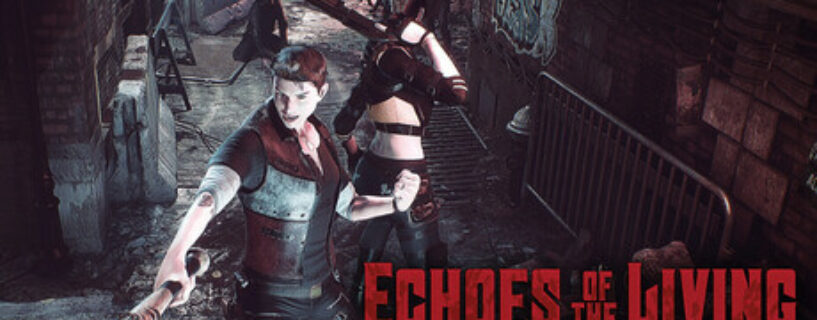 Echoes of the Living Pc