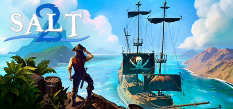 Salt 2 Shores of Gold Español Pc