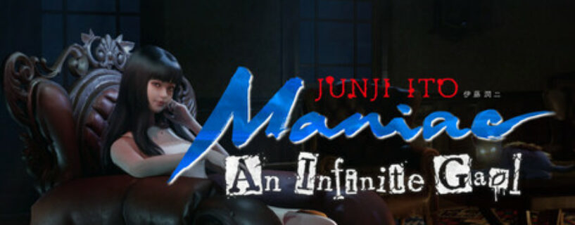 Junji Ito Maniac An Infinite Gaol Español Pc