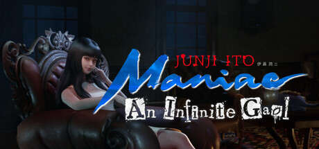 Junji Ito Maniac An Infinite Gaol Español Pc