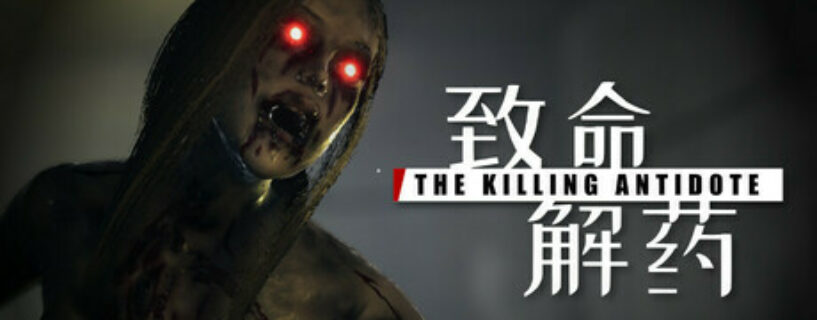 The Killing Antidote Español Pc