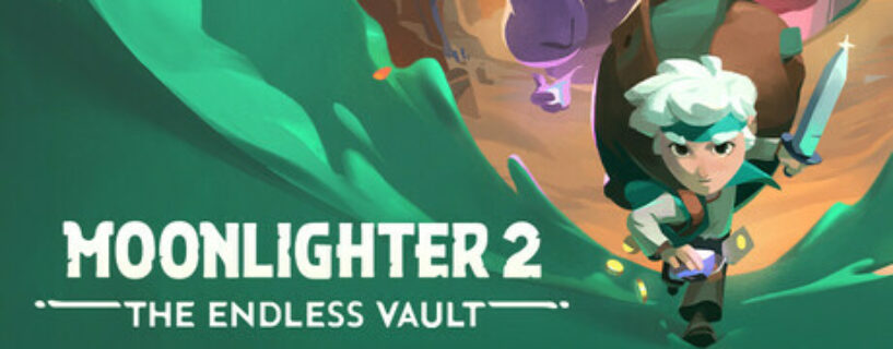 Moonlighter 2 The Endless Vault Español Pc