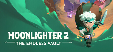 Moonlighter 2 The Endless Vault Español Pc