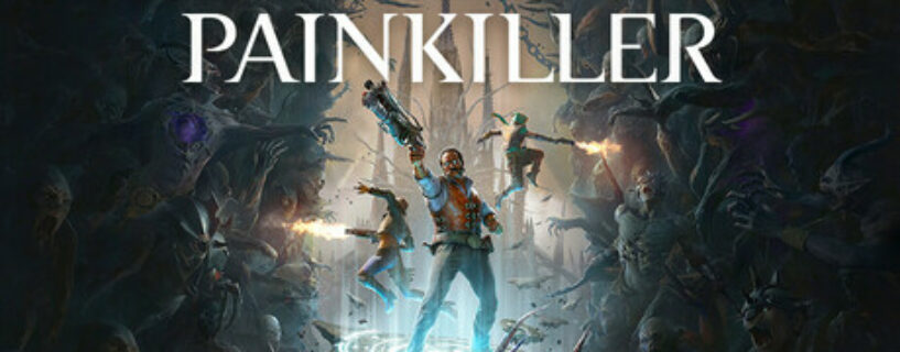 Painkiller Español Pc