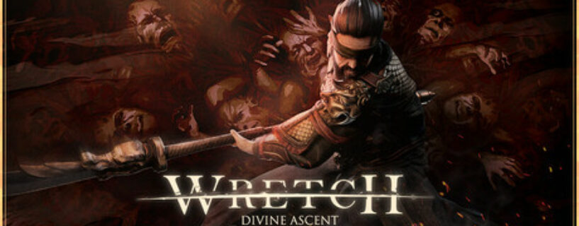 Wretch Divine Ascent Pc