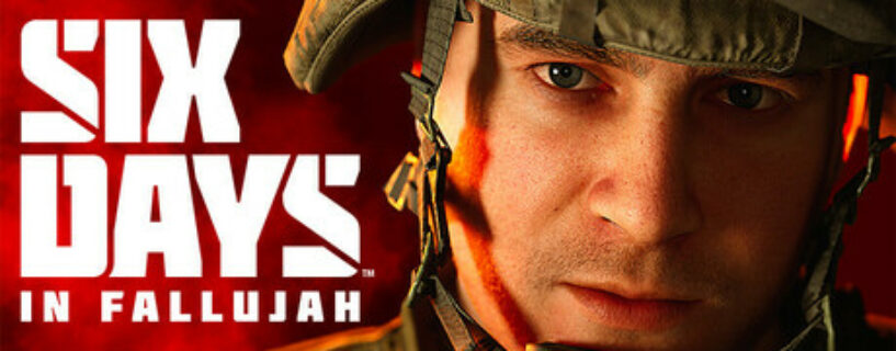 Six Days in Fallujah Español Pc