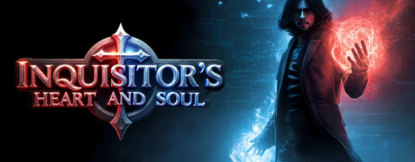 Inquisitors Heart and Soul Español Pc