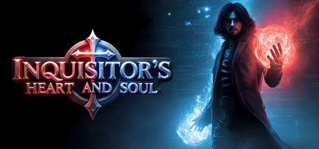 Inquisitors Heart and Soul Español Pc