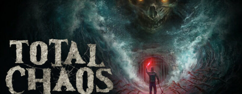 Total Chaos Pc