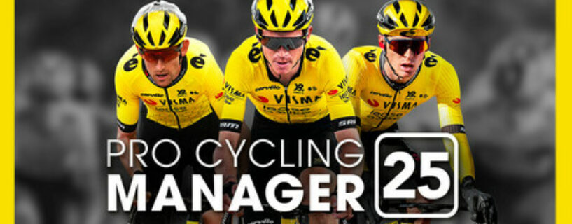Pro Cycling Manager 25 Español Pc