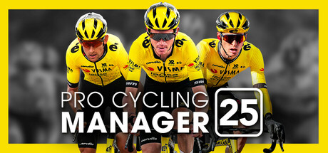 Pro Cycling Manager 25 Español Pc
