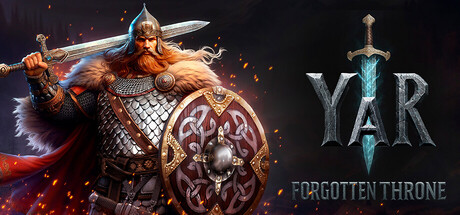 YAR Forgotten Throne Español Pc