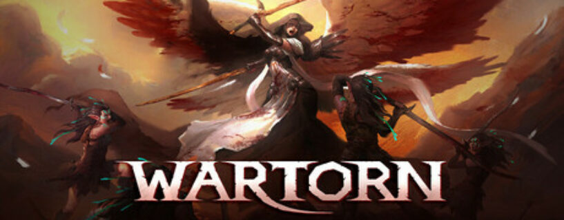 Wartorn Español Pc