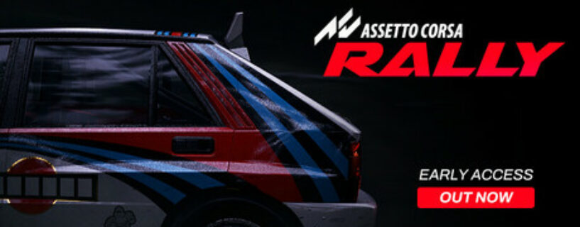 Assetto Corsa Rally Español Pc