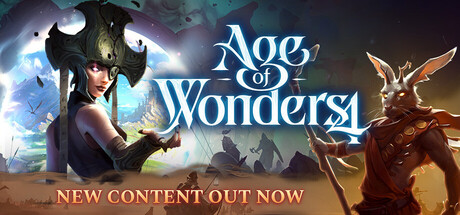 Age of Wonders 4 Premium Edition + ALL DLCs Español Pc