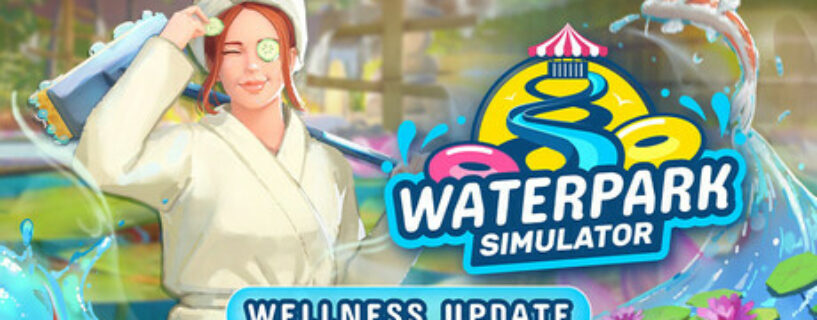 Waterpark Simulator Español Pc