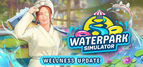 Waterpark Simulator Español Pc