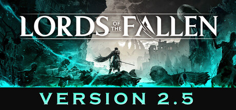 Lords of the Fallen Deluxe Edition (2023) + Extras + ONLINE Español Pc