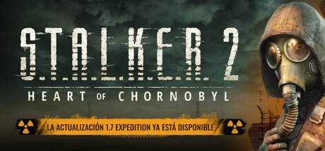 S.T.A.L.K.E.R. 2 Heart of Chornobyl Ultimate Edition + ALL DLCs + Bonus Español Pc