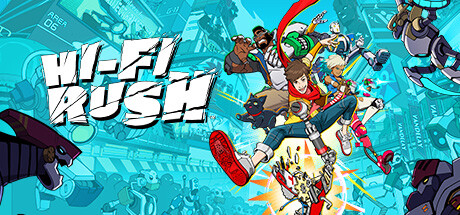 Hi-Fi RUSH Deluxe Edition + Extras Español Pc
