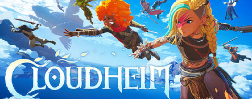 Cloudheim Español Pc