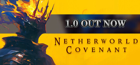 Netherworld Covenant Pacto del Inframundo Español Pc