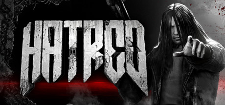 Hatred Español Pc