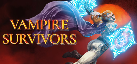 Vampire Survivors + ALL DLCs Español Pc