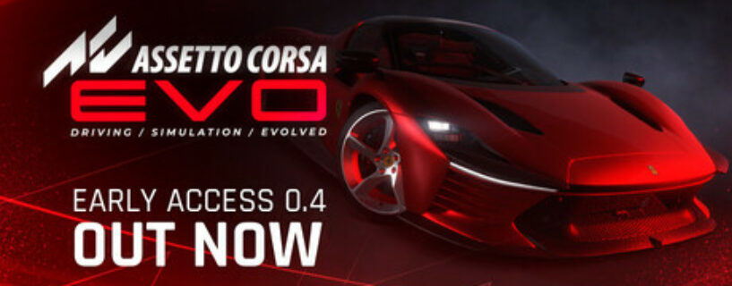 Assetto Corsa EVO Español Pc