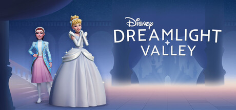 Disney Dreamlight Valley Enchanted Edition + ALL DLCs Español Pc
