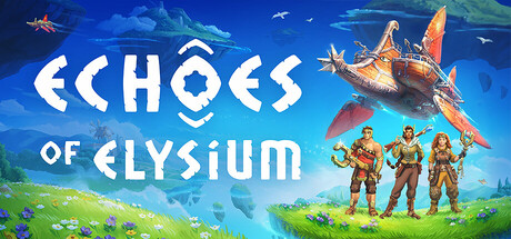 Echoes of Elysium Español Pc