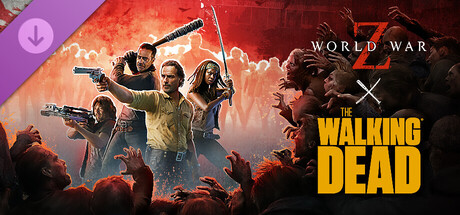 World War Z Aftermath Deluxe Edition + ALL DLCs Español Pc