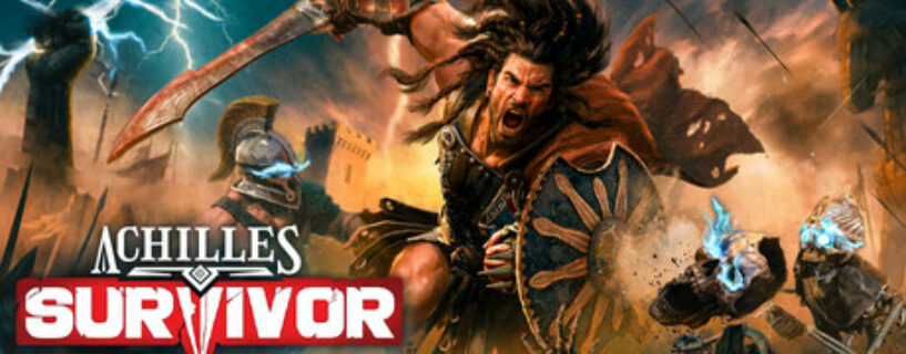 Achilles Survivor Español Pc