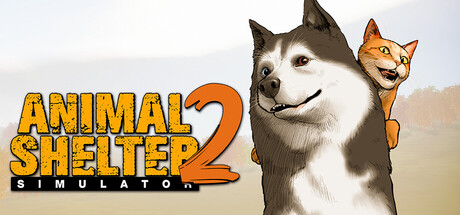 Animal Shelter 2 + ALL DLCs Español Pc
