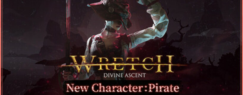 Wretch Divine Ascent Pc