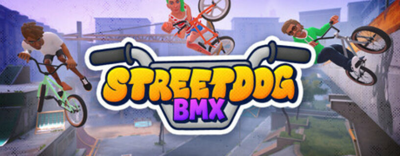 Streetdog BMX Español Pc