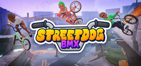 Streetdog BMX Español Pc