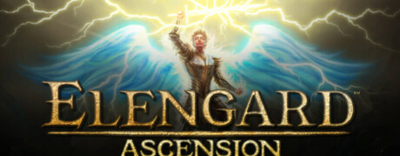 Elengard Ascension Pc
