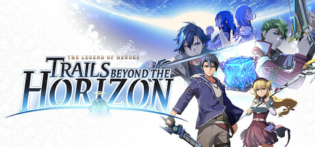 The Legend of Heroes Trails beyond the Horizon + ALL DLCs Pc